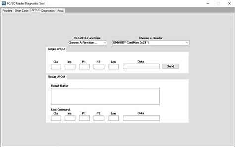 pc/sc not available. smart card protocols will not function|Smart Card Basic Troubleshooting .